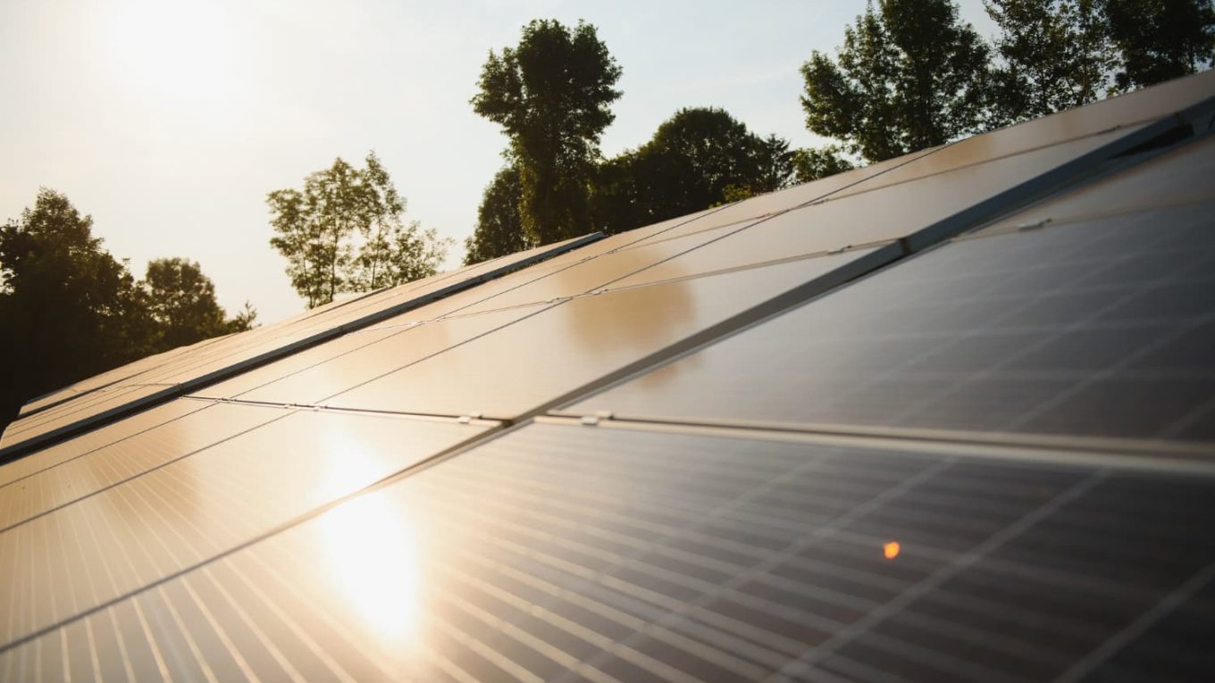 placas solares con batería