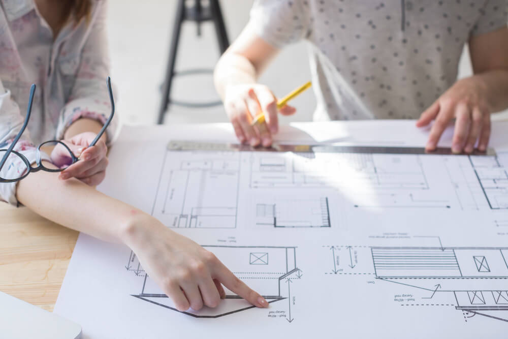 Diseñar casas